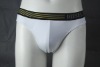 Wholesale mens brief (mens bikini , men's brief , underwear)