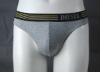 Wholesale mens brief (mens bikini , men's brief , underwear)