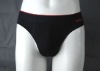 Wholesale mens brief (mens bikini , men's brief , underwear)