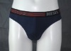 Wholesale mens brief (mens bikini , men's brief , underwear)