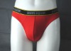Wholesale mens brief (mens bikini , men's brief , underwear)