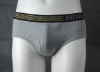 Wholesale mens brief (mens bikini , men's brief , underwear)