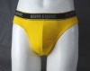 Wholesale mens brief (mens bikini , men's brief , underwear)