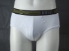Wholesale mens brief (mens bikini , men's brief , underwear)