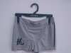 Wholesale men's boxer