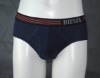 Wholesale mens brief (mens bikini , men's brief , underwear)