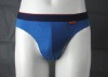 Wholesale mens brief (mens bikini , men's brief , underwear)