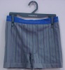 Wholesale seamless boxer(nylon and spandex)
