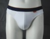 Wholesale mens brief (mens bikini , men's brief , underwear)