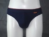 Wholesale mens brief (mens bikini , men's brief , underwear)