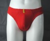 Wholesale mens brief (mens bikini , men's brief , underwear)