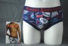 Wholesale mens brief (mens bikini , men's brief , underwear)