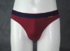 Wholesale mens brief (mens bikini , men's brief , underwear)