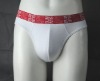 Wholesale mens brief (mens bikini , men's brief , underwear)