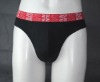 Wholesale mens brief (mens bikini , men's brief , underwear)