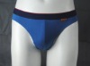 Wholesale mens brief (mens bikini , men's brief , underwear)