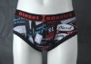 Wholesale mens brief (mens bikini , men's brief , underwear)