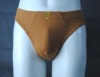 Wholesale mens brief (mens bikini , men's brief , underwear)