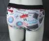 Wholesale mens brief (mens bikini , men's brief , underwear)