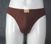 Wholesale mens brief (mens bikini , men's brief , underwear)
