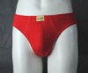 Wholesale mens brief (mens bikini , men's brief , underwear)