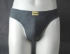 Wholesale mens brief (mens bikini , men's brief , underwear)