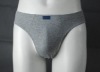 Wholesale mens brief (mens bikini , men's brief , underwear)