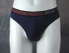 Wholesale mens brief (mens bikini , men's brief , underwear)