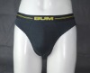 Wholesale mens brief (mens bikini , men's brief , underwear)