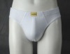 Wholesale mens brief (mens bikini , men's brief , underwear)