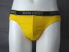 Wholesale mens brief (mens bikini , men's brief , underwear)