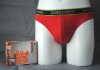 Wholesale mens brief (mens bikini , men's brief , underwear)