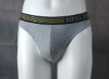 Wholesale mens brief (mens bikini , men's brief , underwear)