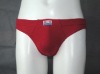 Wholesale mens brief (mens bikini , men's brief , underwear)