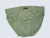 Wholesale mens' underwear(sexy brief,underwear)