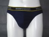 Wholesale mens brief (mens bikini , men's brief , underwear)