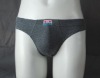 Wholesale mens brief (mens bikini , men's brief , underwear)