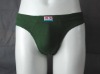 Wholesale mens brief (mens bikini , men's brief , underwear)