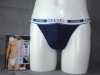 Wholesale mens brief (mens bikini , men's brief , underwear)