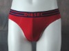 Wholesale mens brief (mens bikini , men's brief , underwear)