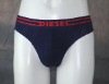 Wholesale mens brief (mens bikini , men's brief , underwear)