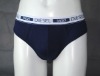 Wholesale mens brief (mens bikini , men's brief , underwear)