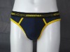 Wholesale mens brief (mens bikini , men's brief , underwear)