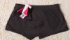 Wholesale Men cotton boxer short
