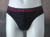 Wholesale mens brief (mens bikini , men's brief , underwear)