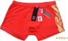 Wholesale Men cotton boxer short