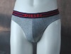 Wholesale mens brief (mens bikini , men's brief , underwear)