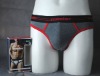 Wholesale mens brief (mens bikini , men's brief , underwear)