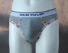 Wholesale mens brief (mens bikini , men's brief , underwear)