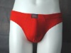 Wholesale mens brief (mens bikini , men's brief , underwear)